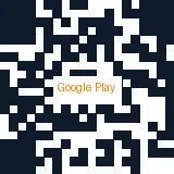 Google Play下载二维码 - 每日大赛 澳门威尼斯人网站 APP